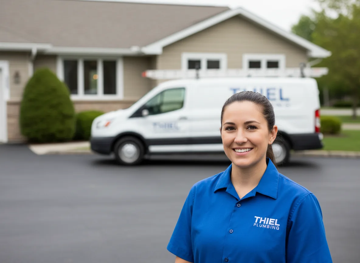 Plumber Albertville, MN FAQs